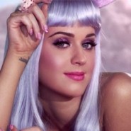 Maquiagem da Katy Perry em California Gurls Maquiagem da Katy Perry em California Gurls