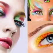 Maquiagem para o carnaval Maquiagem para o carnaval