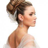 Maquiagem para noivas – casamento de dia Maquiagem para noivas – casamento de dia