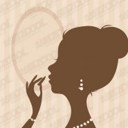 Maquiagem com cheiro e sabor: você gosta? Maquiagem com cheiro e sabor: você gosta?